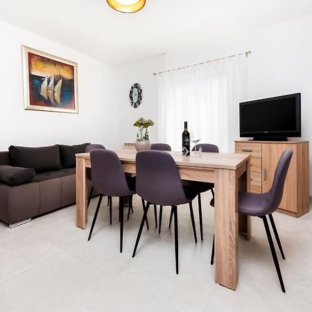 Apartment Ivo Rovinj Dış mekan fotoğraf
