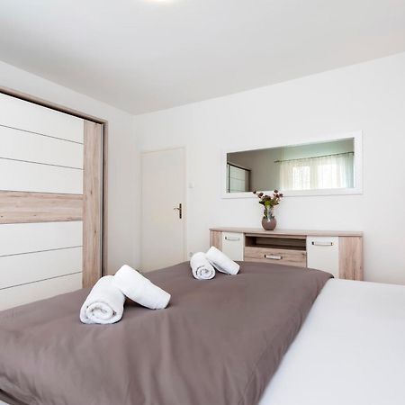 Apartment Ivo Rovinj Dış mekan fotoğraf