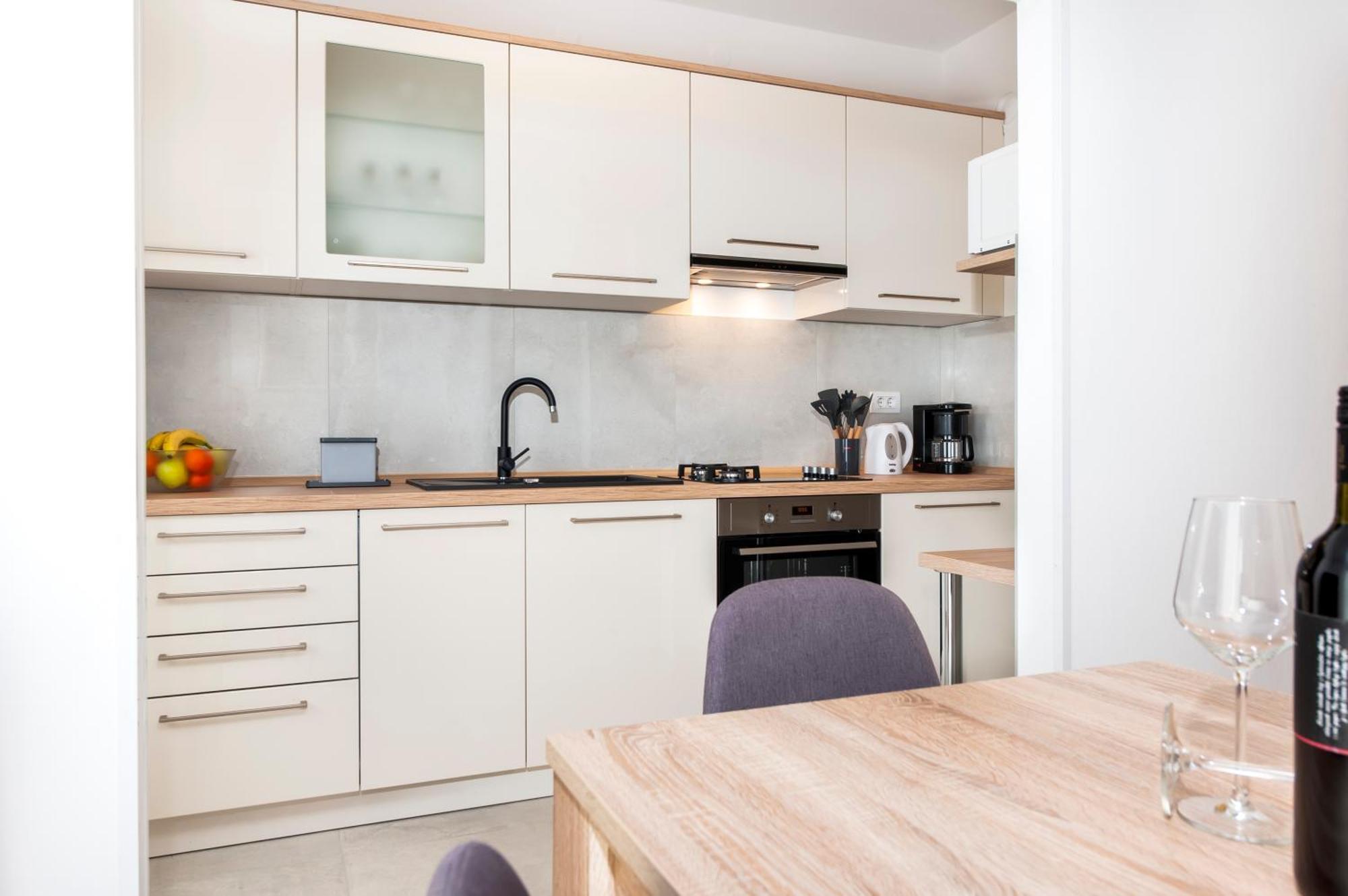 Apartment Ivo Rovinj Dış mekan fotoğraf