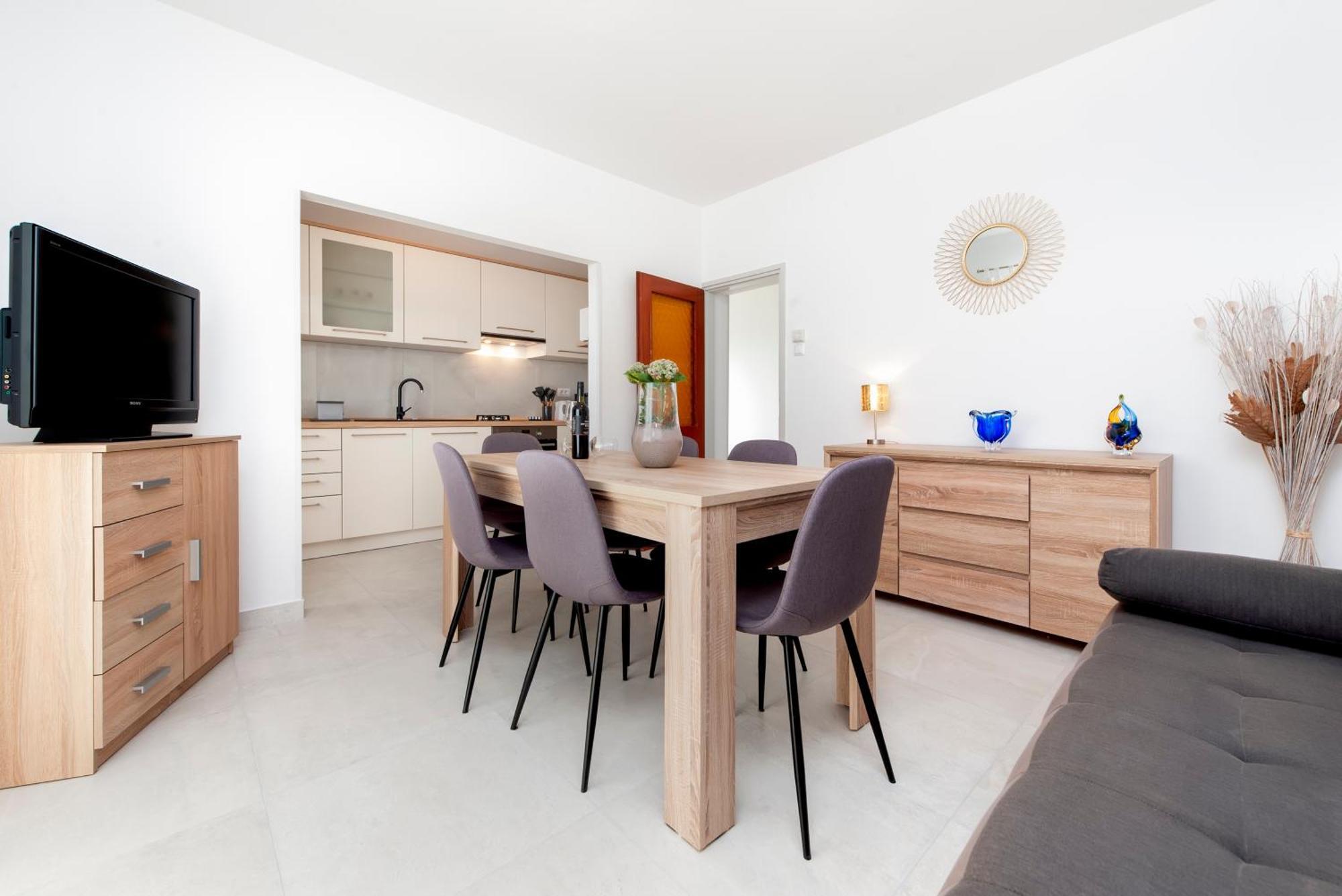 Apartment Ivo Rovinj Dış mekan fotoğraf