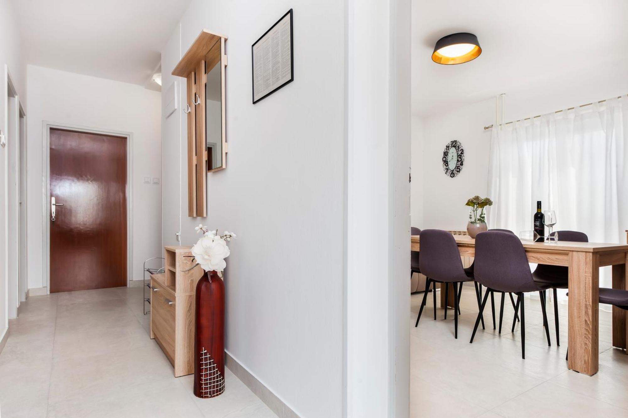 Apartment Ivo Rovinj Dış mekan fotoğraf