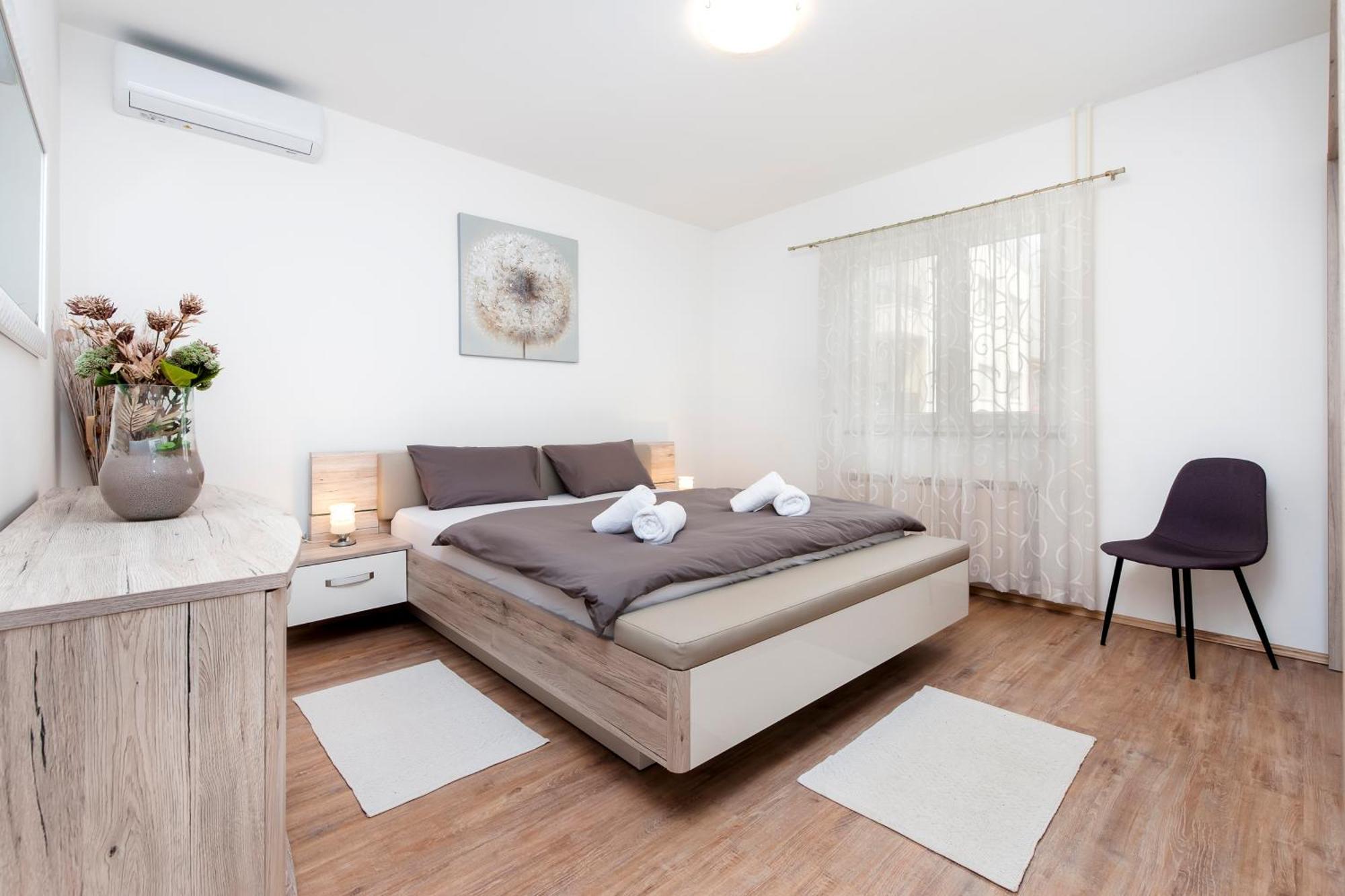 Apartment Ivo Rovinj Dış mekan fotoğraf