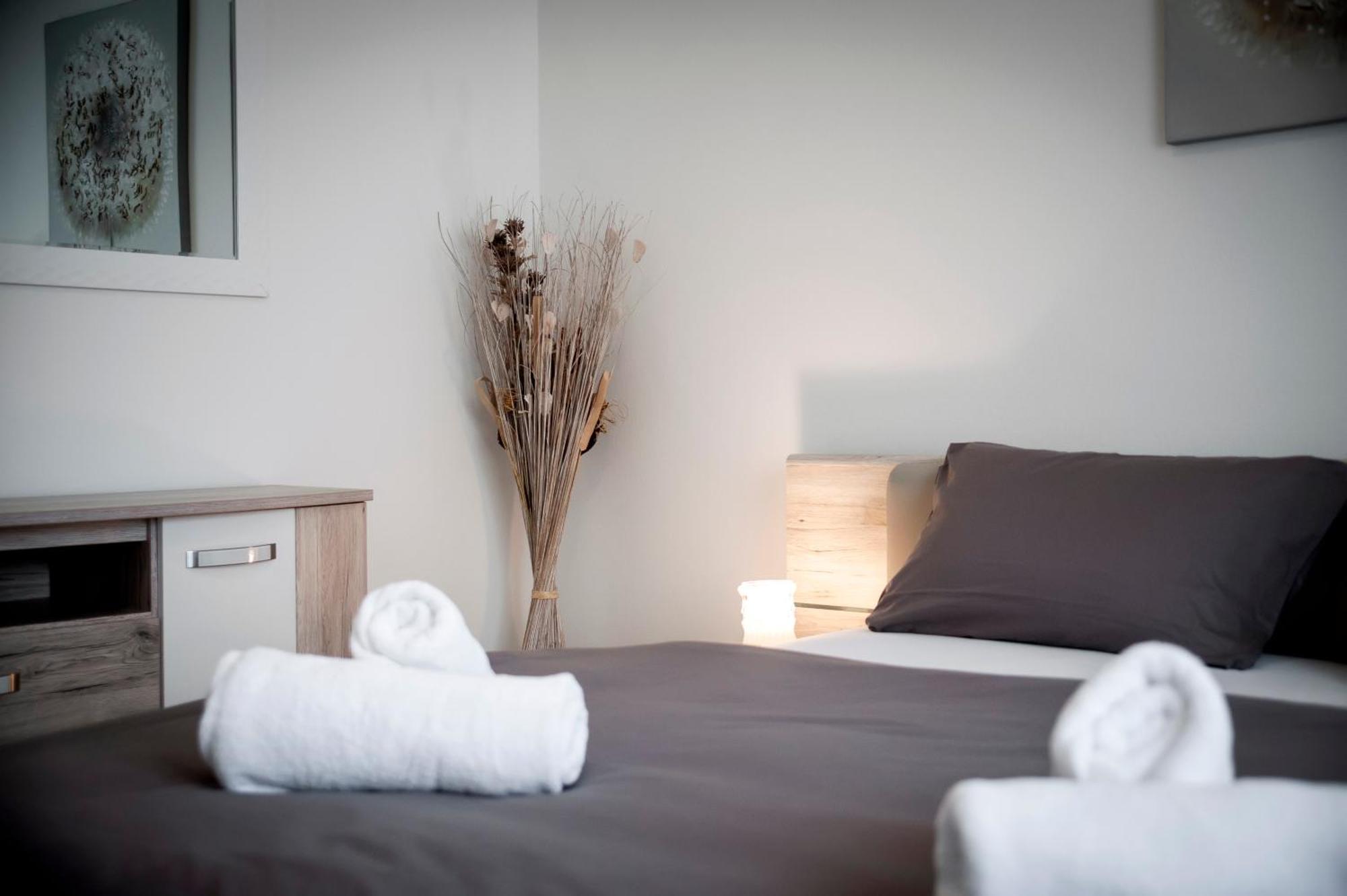 Apartment Ivo Rovinj Dış mekan fotoğraf