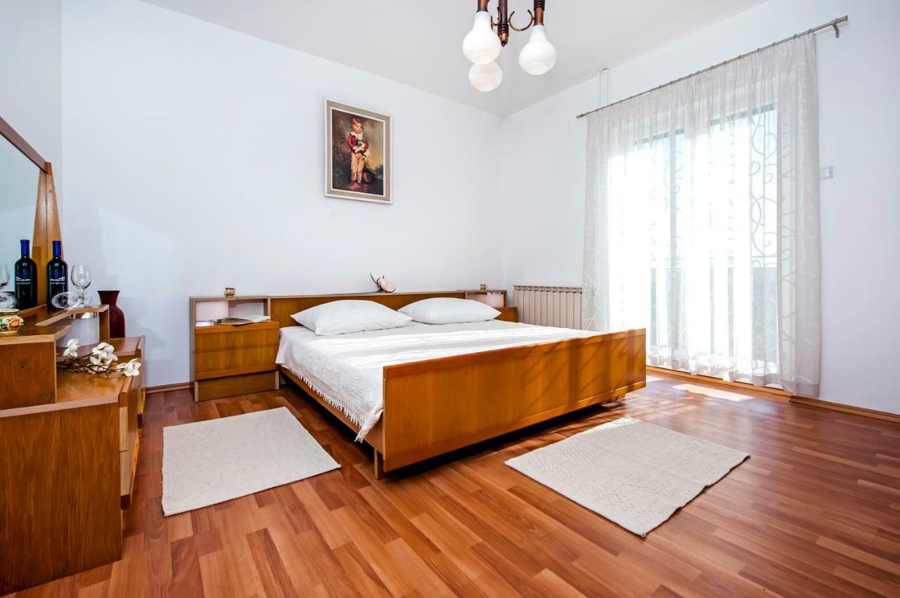 Apartment Ivo Rovinj Dış mekan fotoğraf