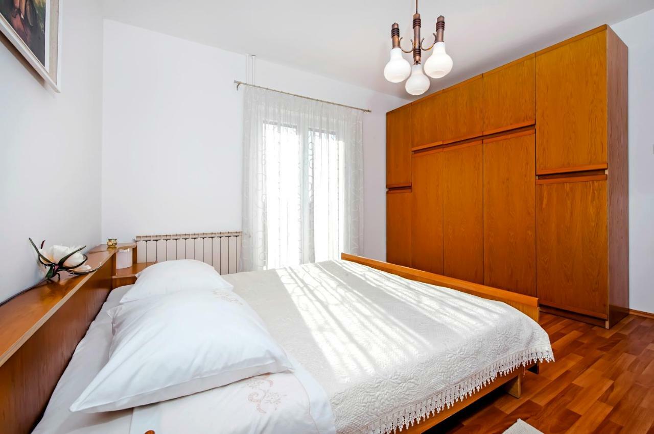 Apartment Ivo Rovinj Dış mekan fotoğraf