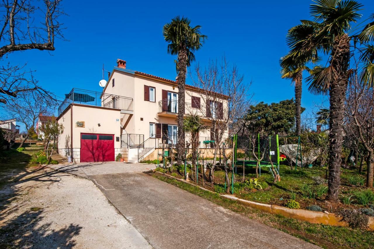 Apartment Ivo Rovinj Dış mekan fotoğraf