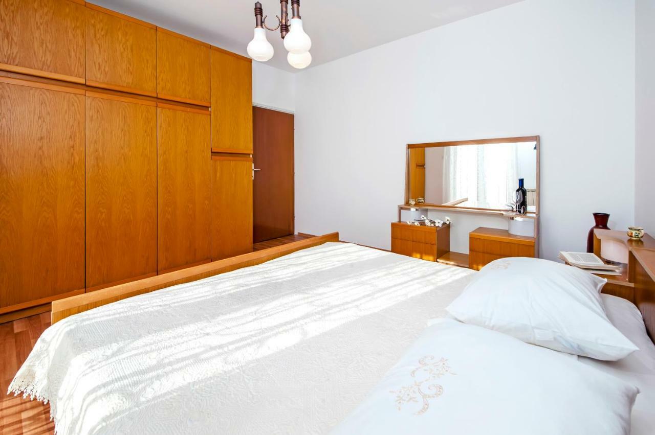 Apartment Ivo Rovinj Dış mekan fotoğraf