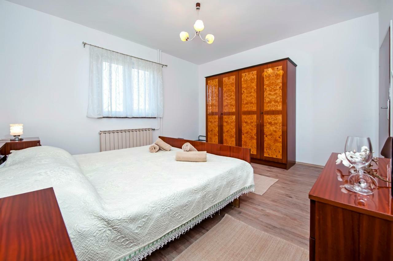Apartment Ivo Rovinj Dış mekan fotoğraf