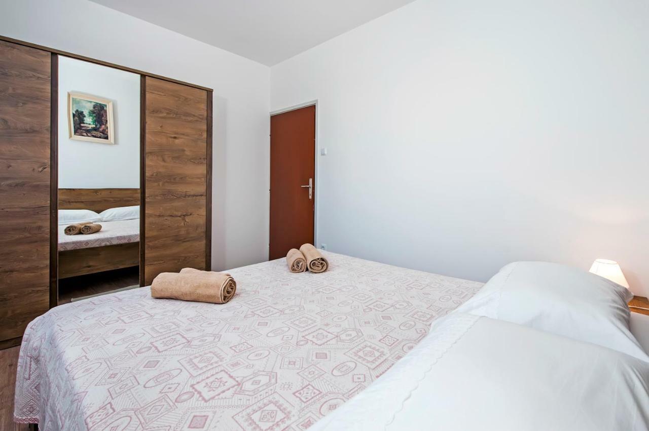 Apartment Ivo Rovinj Dış mekan fotoğraf