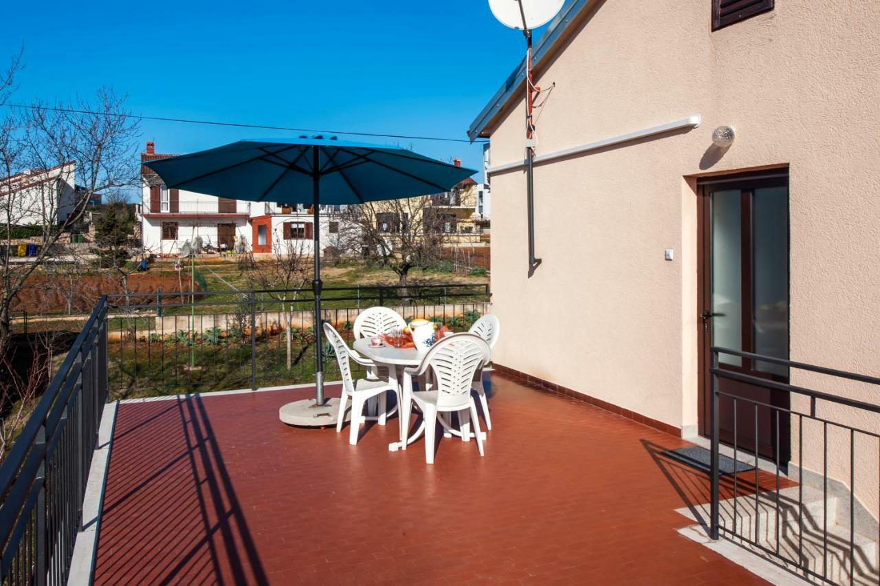 Apartment Ivo Rovinj Dış mekan fotoğraf