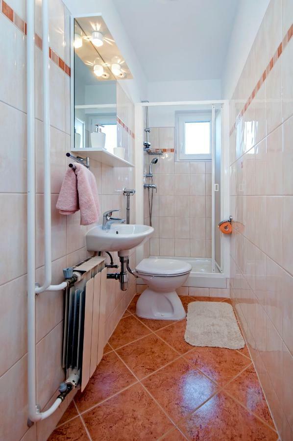 Apartment Ivo Rovinj Dış mekan fotoğraf