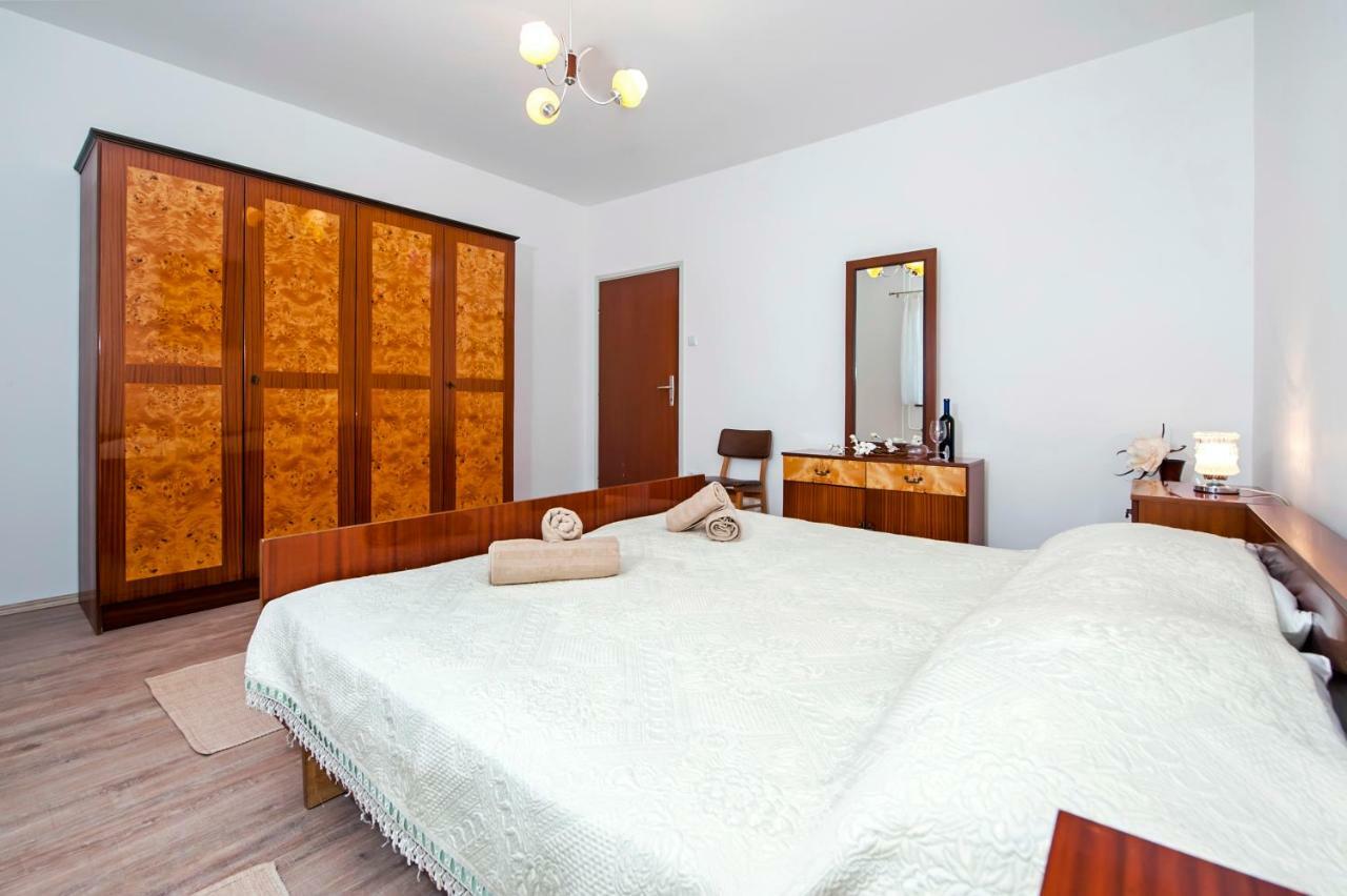 Apartment Ivo Rovinj Dış mekan fotoğraf