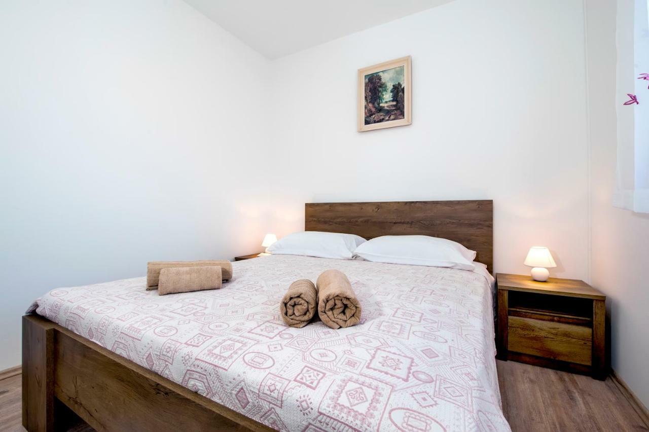 Apartment Ivo Rovinj Dış mekan fotoğraf