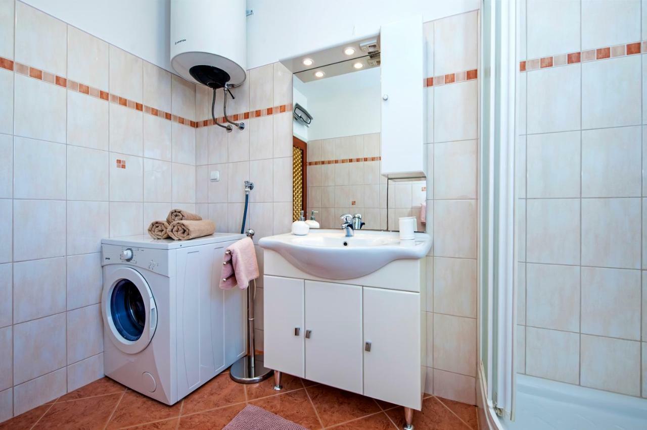 Apartment Ivo Rovinj Dış mekan fotoğraf