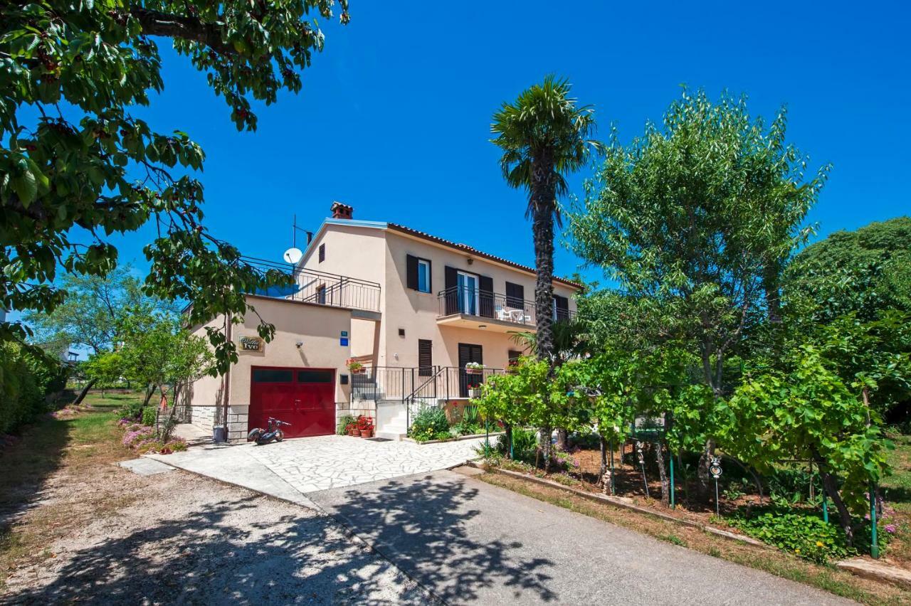 Apartment Ivo Rovinj Dış mekan fotoğraf