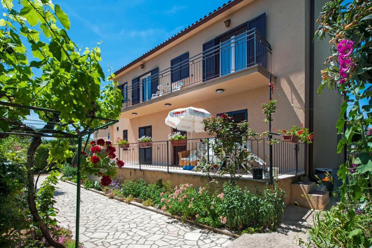 Apartment Ivo Rovinj Dış mekan fotoğraf