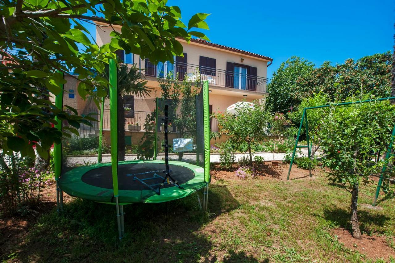 Apartment Ivo Rovinj Dış mekan fotoğraf